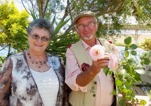 VLV Kaapland se 85ste Feesjaar